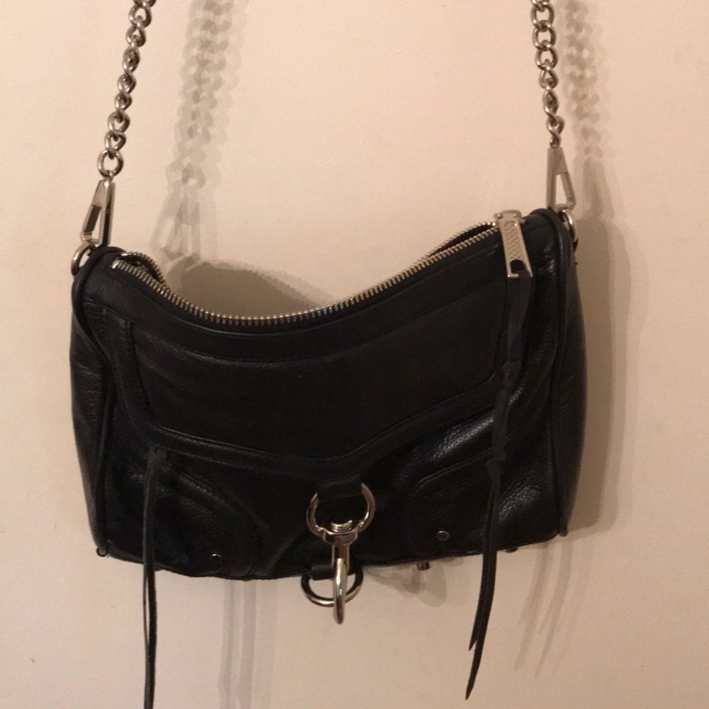 Rebecca Minkoff Large MAC bag